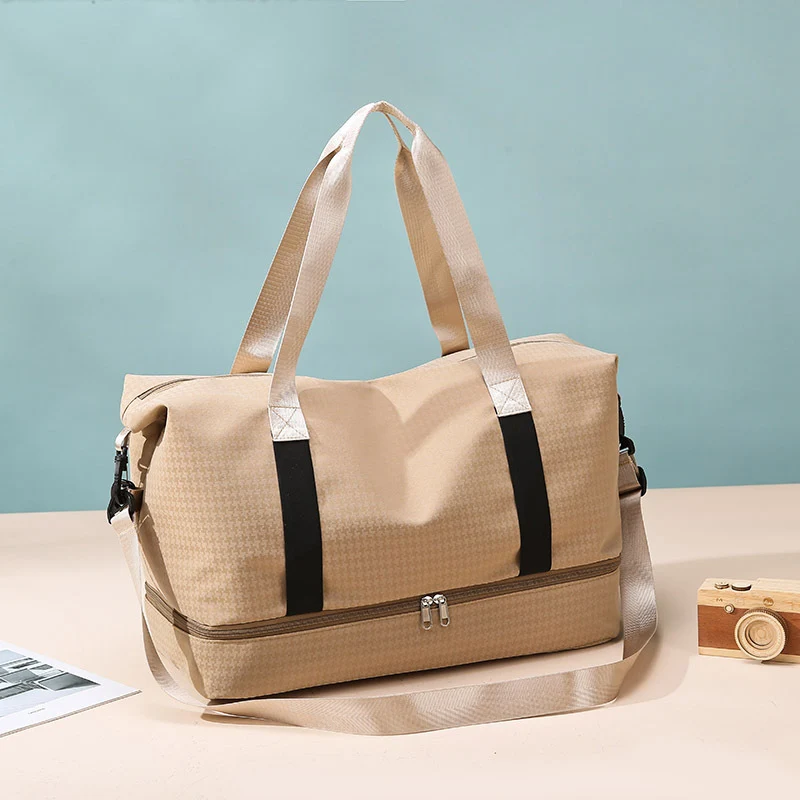Hochwertige Sport- und Reisetasche Skanto