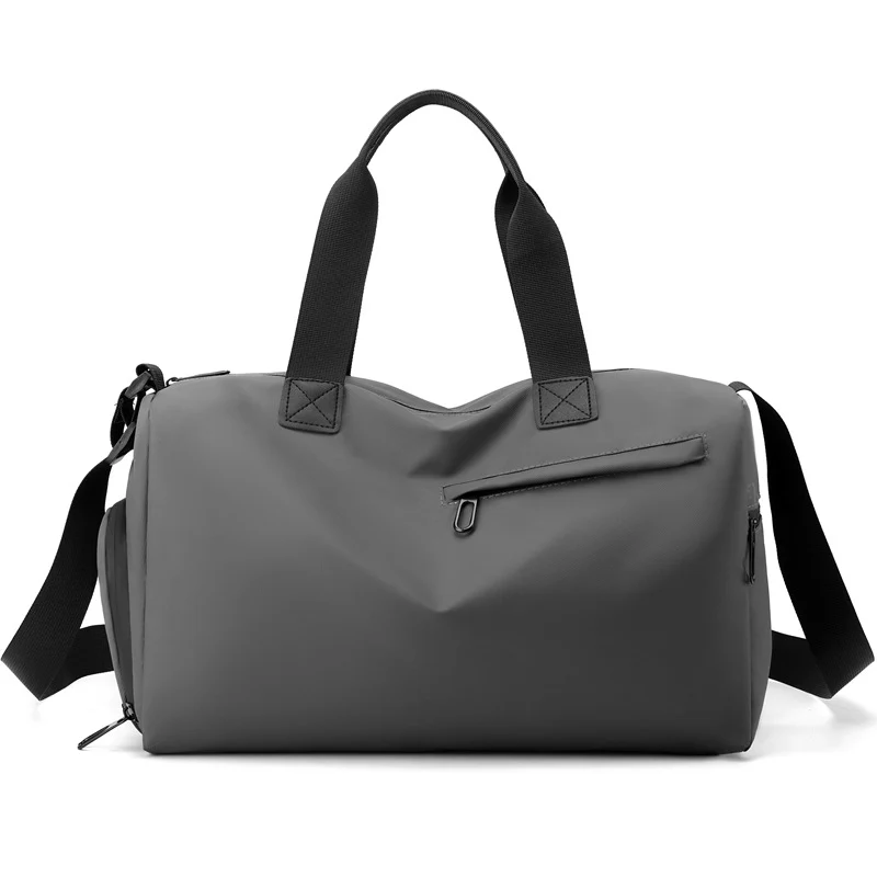 Praktische Sport-Duffelbag mit umfangreicher Fanausrüstung Skanto