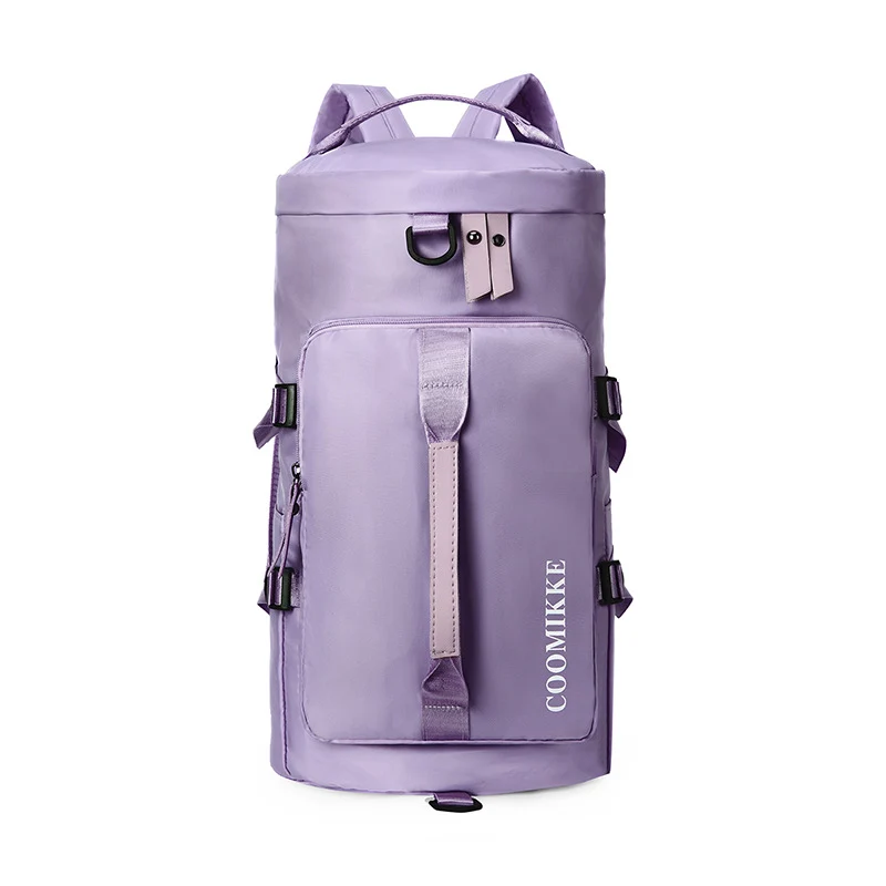 Sportrucksack mit erweiterbarem Hauptfach Skanto