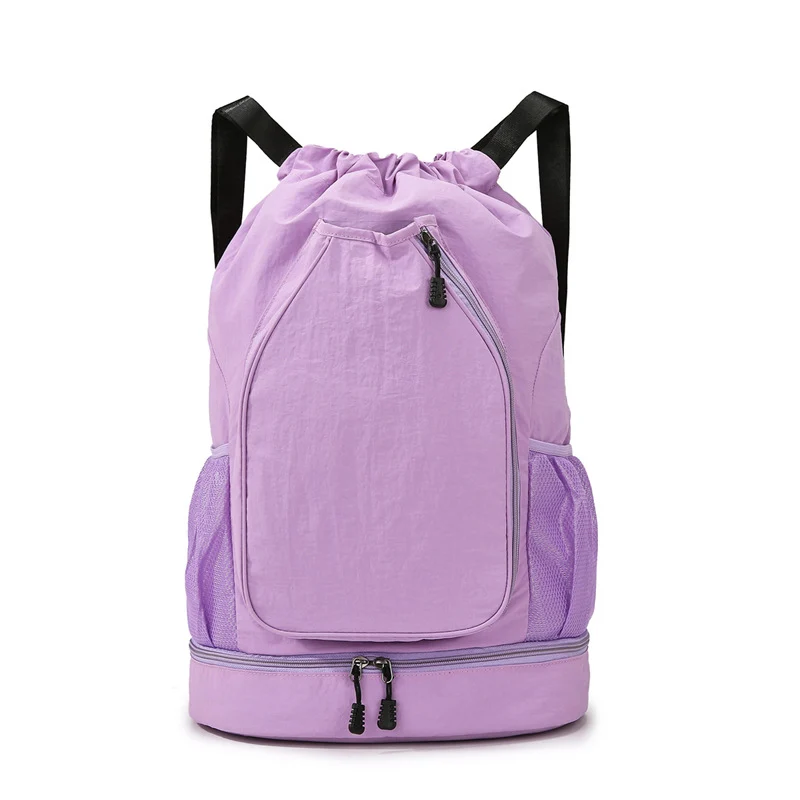 Sportlicher Mehrzweckrucksack mit isolierten Seitentaschen Skanto