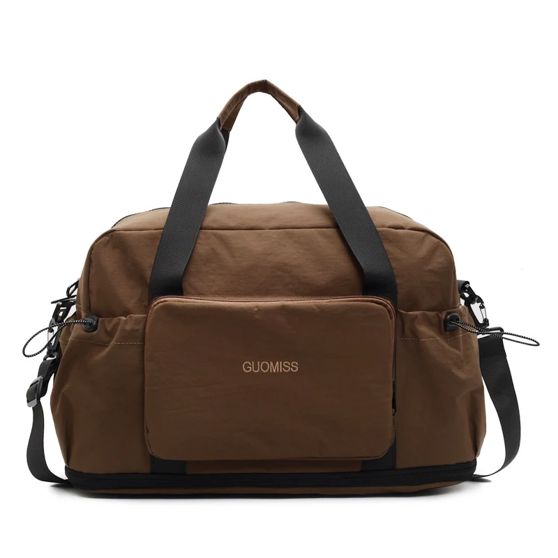 Multifunktionale Sport- und Reisetasche mit Organizer Skanto