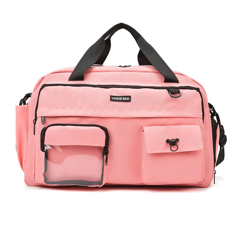 Multifunktionale Sport- und Reisetasche mit mehreren Fächern Skanto