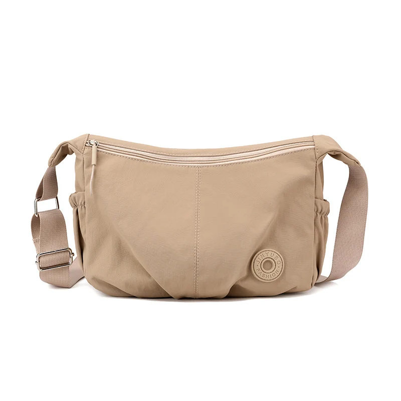 Praktische Crossover-Tasche für den Alltag Skanto