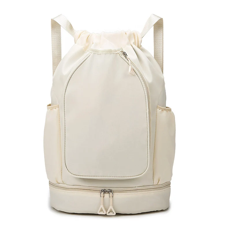 Multifunktionaler Rucksack mit innovativen Fächern Skanto