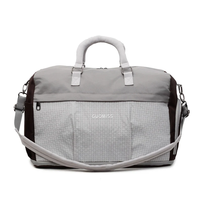 Sportliche Wochenendtasche mit ergonomischem Design Skanto