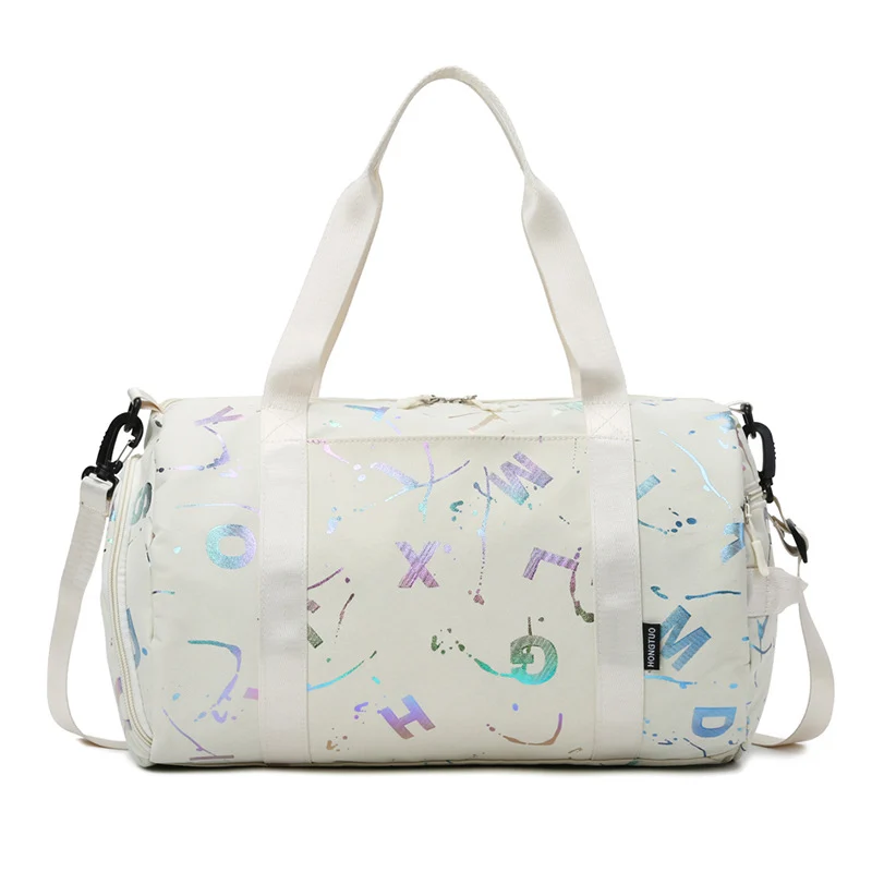 Sportliche Wochenendtasche Skanto