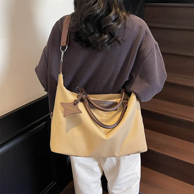 Geräumige Laptoptasche Skanto