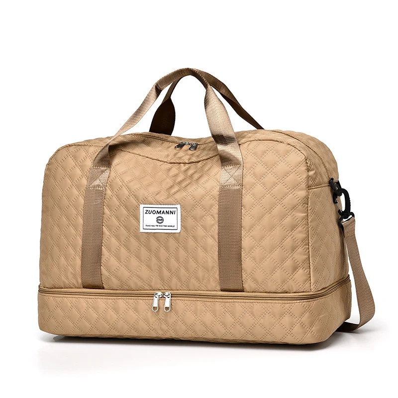 Gepolsterte Reisetasche Skanto