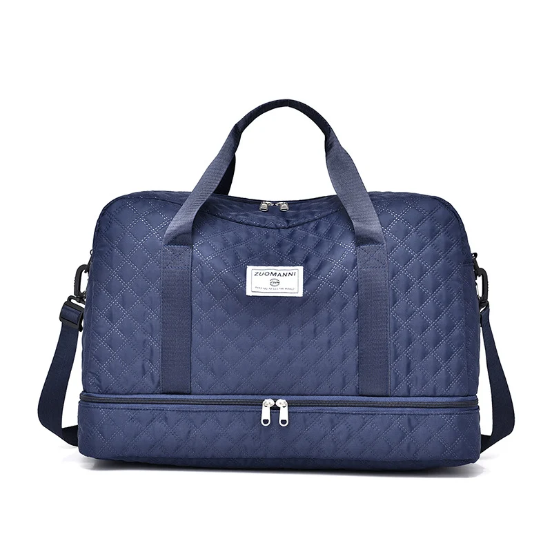 Gepolsterte Reisetasche Skanto