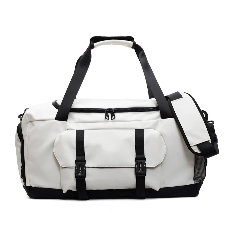Multifunktionale Sport- und Reisetasche mit ergonomischem Schultergurt Skanto