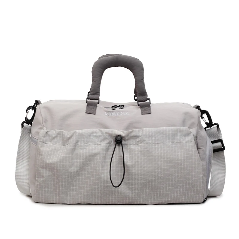 Sportliche Reisetasche mit gepolstertem Griff Skanto