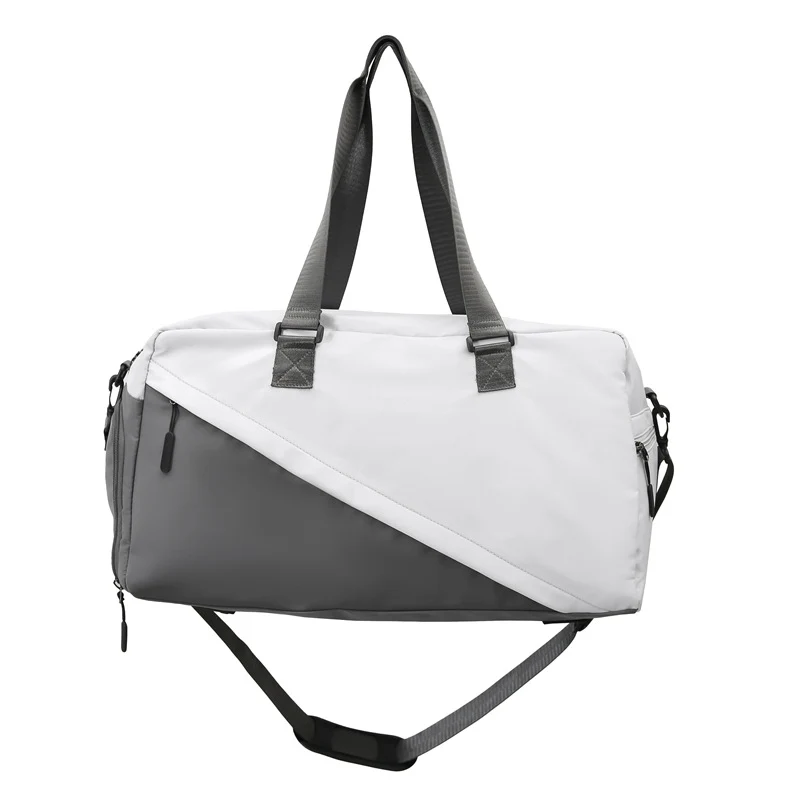 Sportliche Reisetasche mit ergonomischen Trageoptionen Skanto