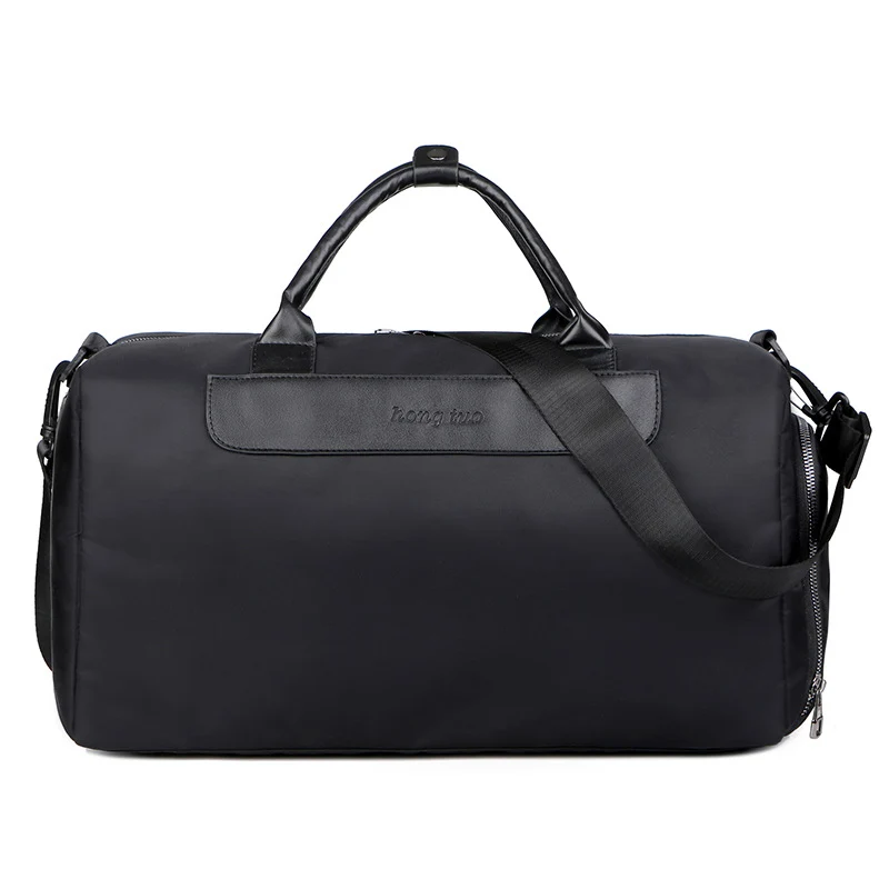 Sportliche Reisetasche mit sicherem Innenfach Skanto