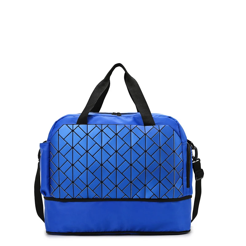 Multifunktionale Sport-Reisetasche mit strukturiertem Design Skanto