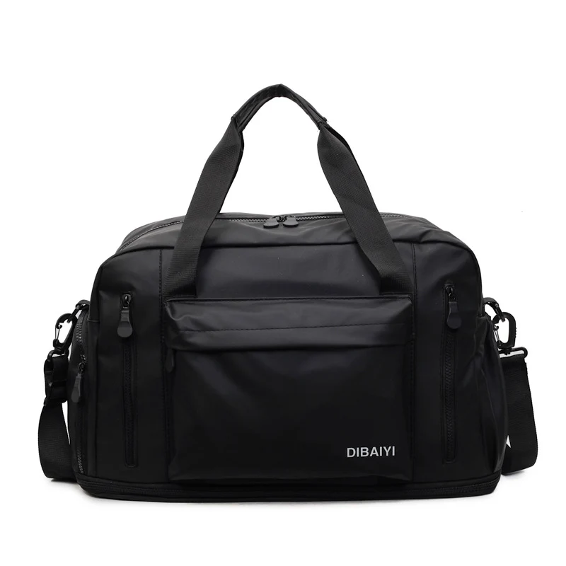 Multifunktionale Sport-Reisetasche mit ergonomischen Schultergurten Skanto