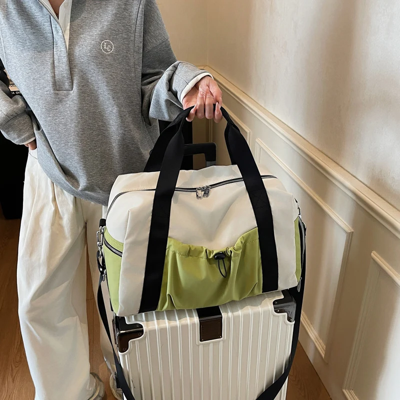 Multifunktionale Sport-Reisetasche Skanto