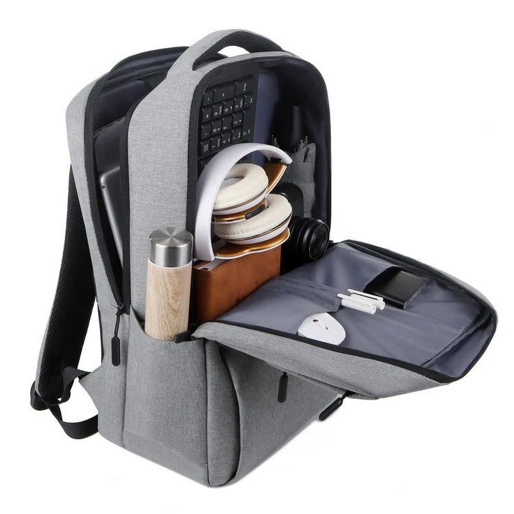 Ergonomischer Laptop-Rucksack Skanto