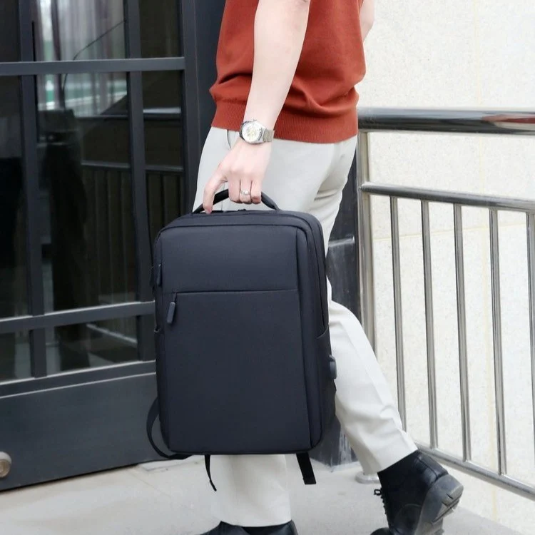 Ergonomischer Laptop-Rucksack Skanto