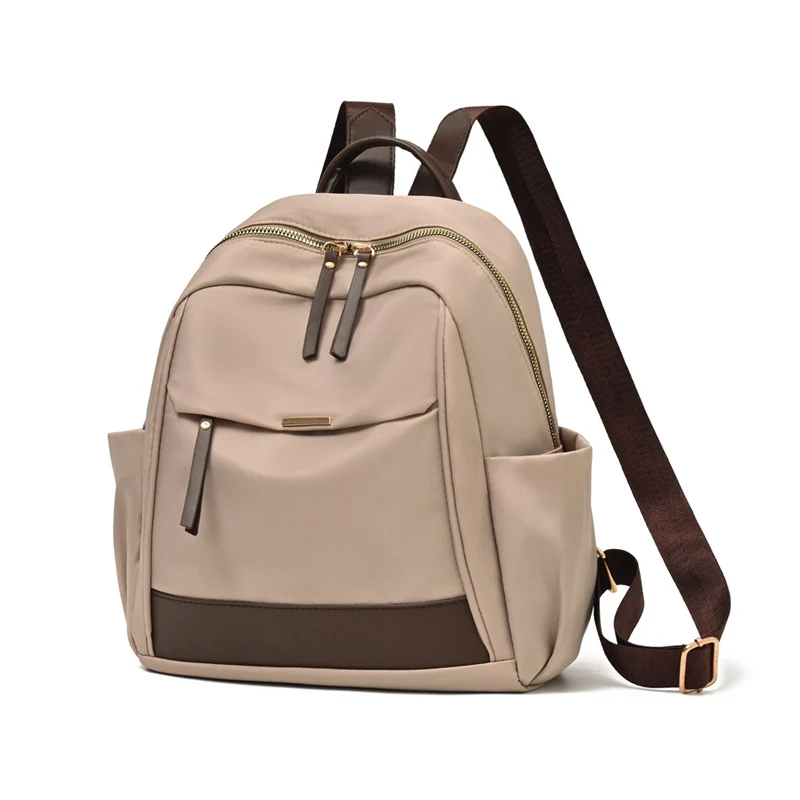 Eleganter Rucksack mit vielseitigen Fächern Skanto