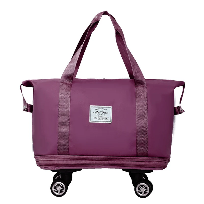 Multifunktionaler Rollrucksack Skanto