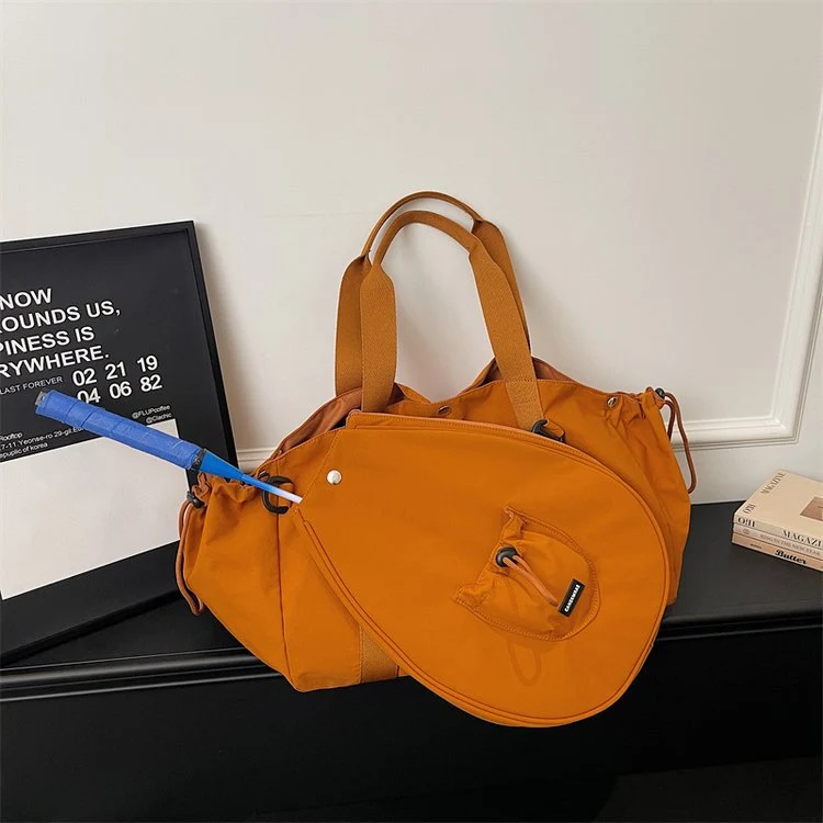 Elegante Schultertasche mit innovativen Fächern Skanto