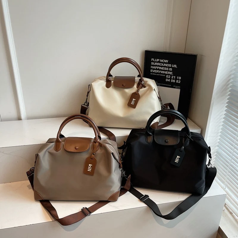 Elegante Sport-Reisetasche Skanto