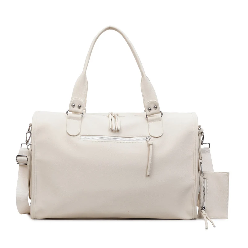 Elegante Reisetasche mit vielen Fächern Skanto