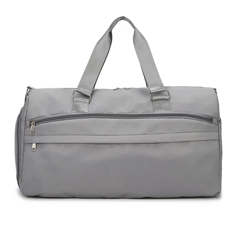 Elegante Reisetasche mit praktischen Organisationsfunktionen Skanto