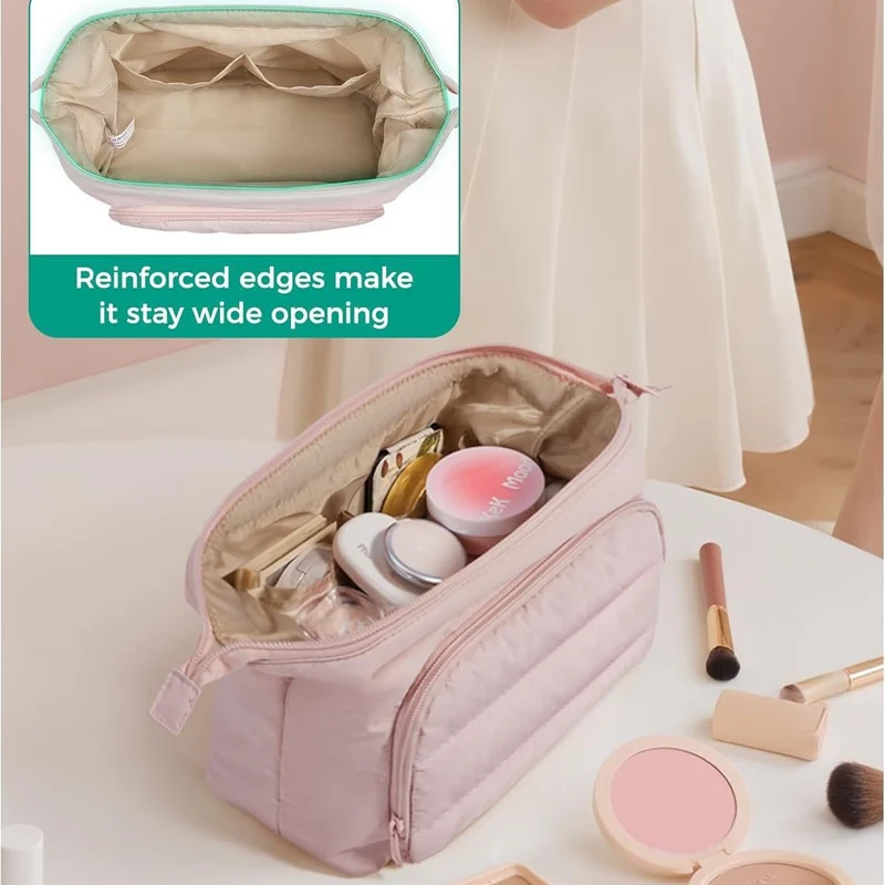 Reise-Kulturtasche Skanto