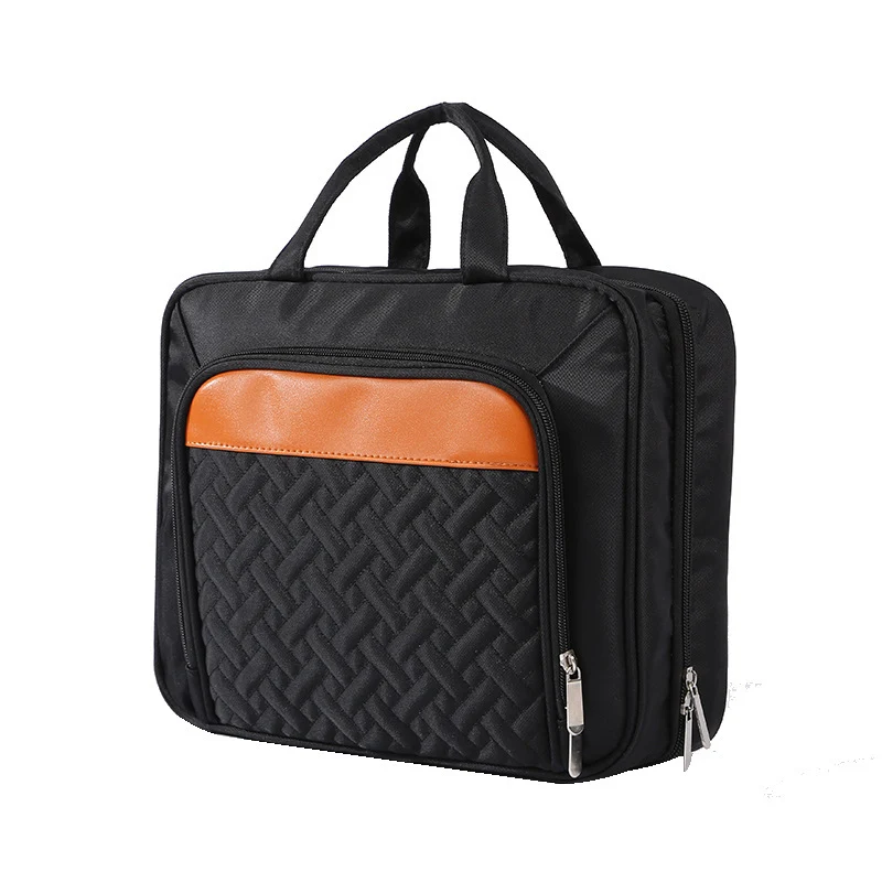 Kosmetik-Organizer-Tasche mit cleverer Innenaufteilung Skanto