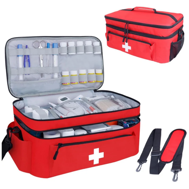Transport-Organizer-Tasche Skanto