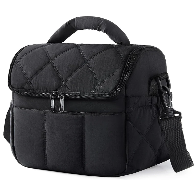 Gepolsterte Kosmetiktasche Skanto