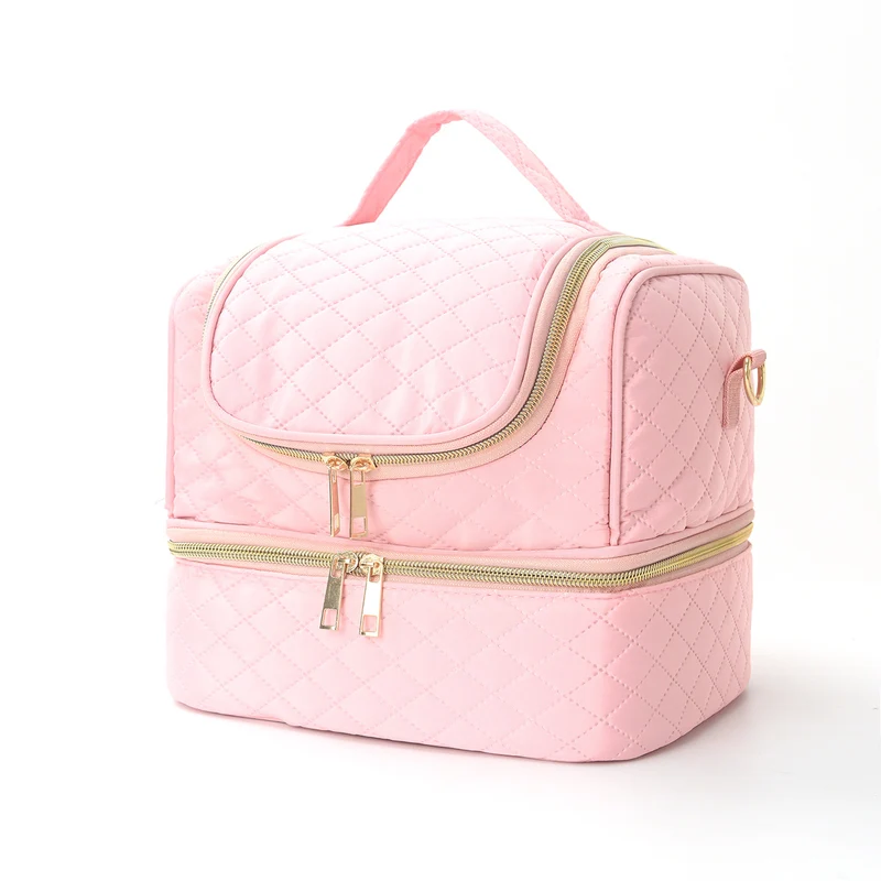 Kosmetik-Organizer-Rucksack Skanto