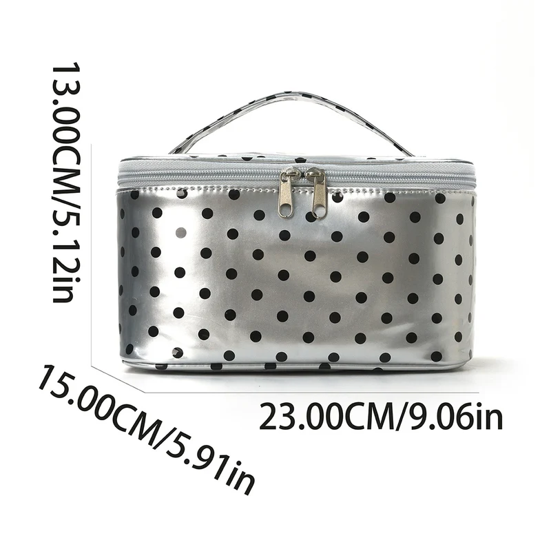 Kosmetik-Organizer mit wasserdichtem Design Skanto