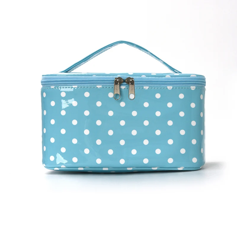 Kosmetik-Organizer mit wasserdichtem Design Skanto
