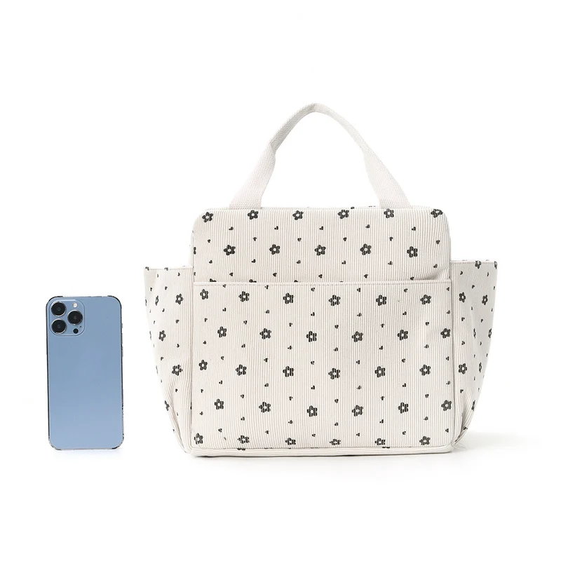 Praktische Kosmetik-Organizer-Tasche Skanto