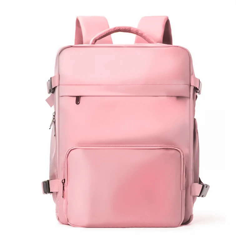 Multifunktionaler Laptop-Rucksack mit flexiblen Fächern Skanto