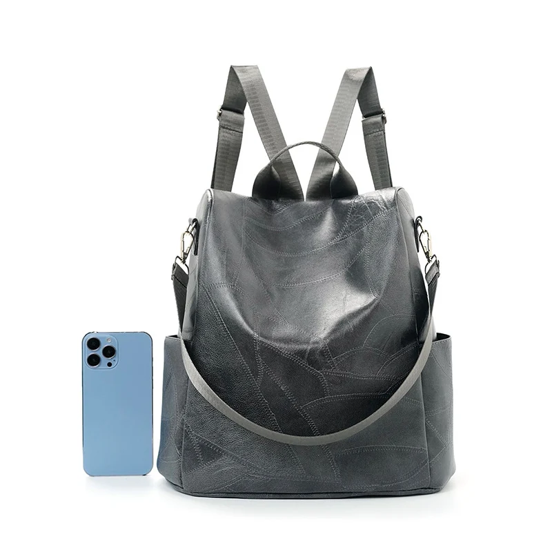 Eleganterer und funktionaler Rucksack Skanto