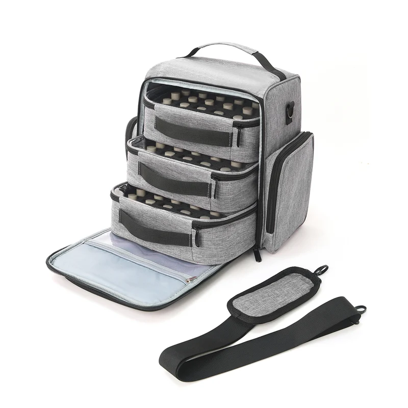 Multifunktionaler Make-up-Rucksack Skanto