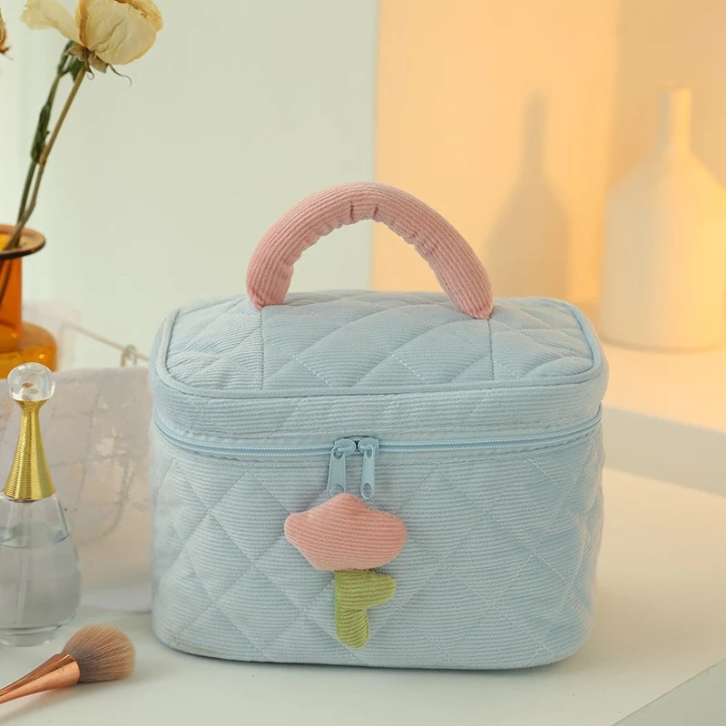 Kosmetiktasche Skanto
