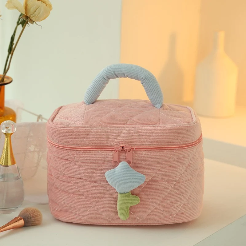 Kosmetiktasche Skanto