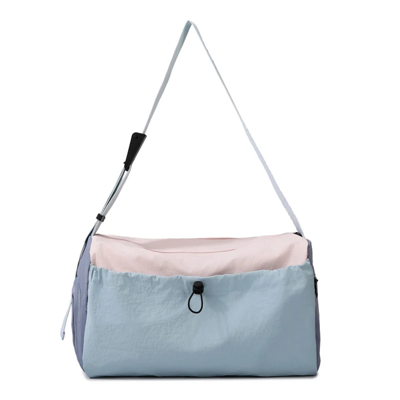 Praktische Sport-Reisetasche mit verstellbarem Schultergurt Skanto