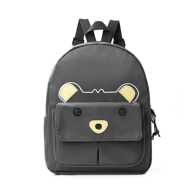 Rucksack mit Tiermotiv Skanto