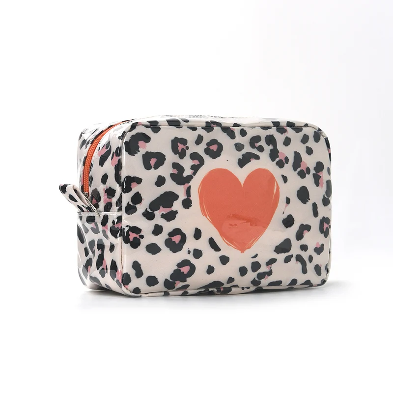 Stylische Make-up-Tasche Skanto