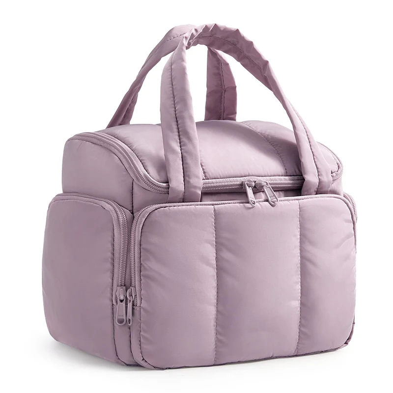 Stylische Kosmetiktasche Skanto