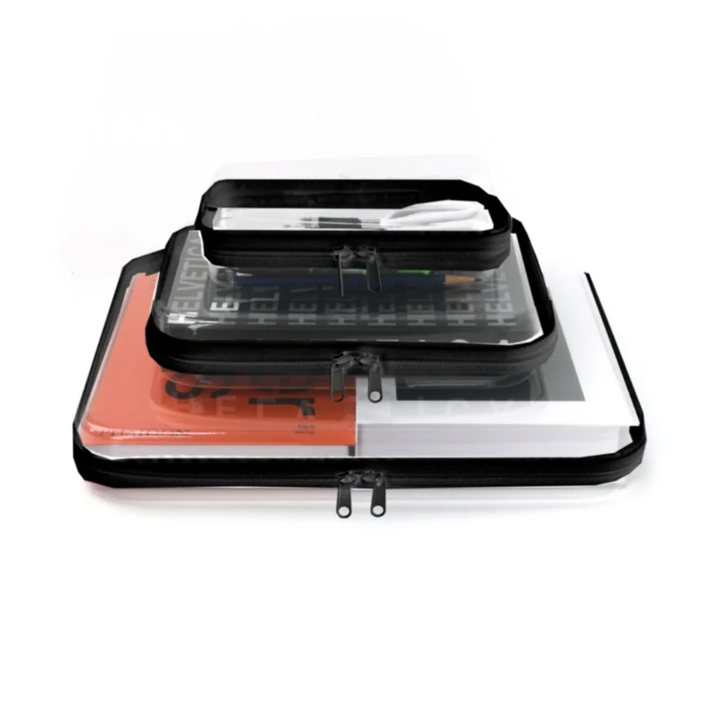 All-in-One Dokumentenmappe Skanto