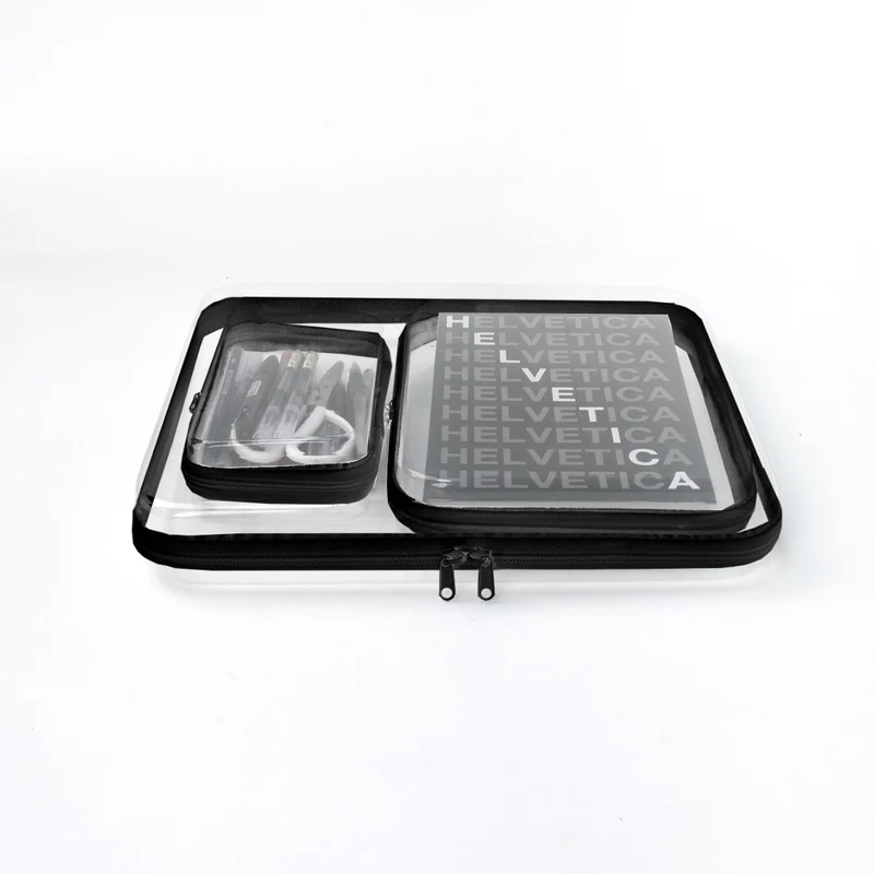 All-in-One Dokumentenmappe Skanto