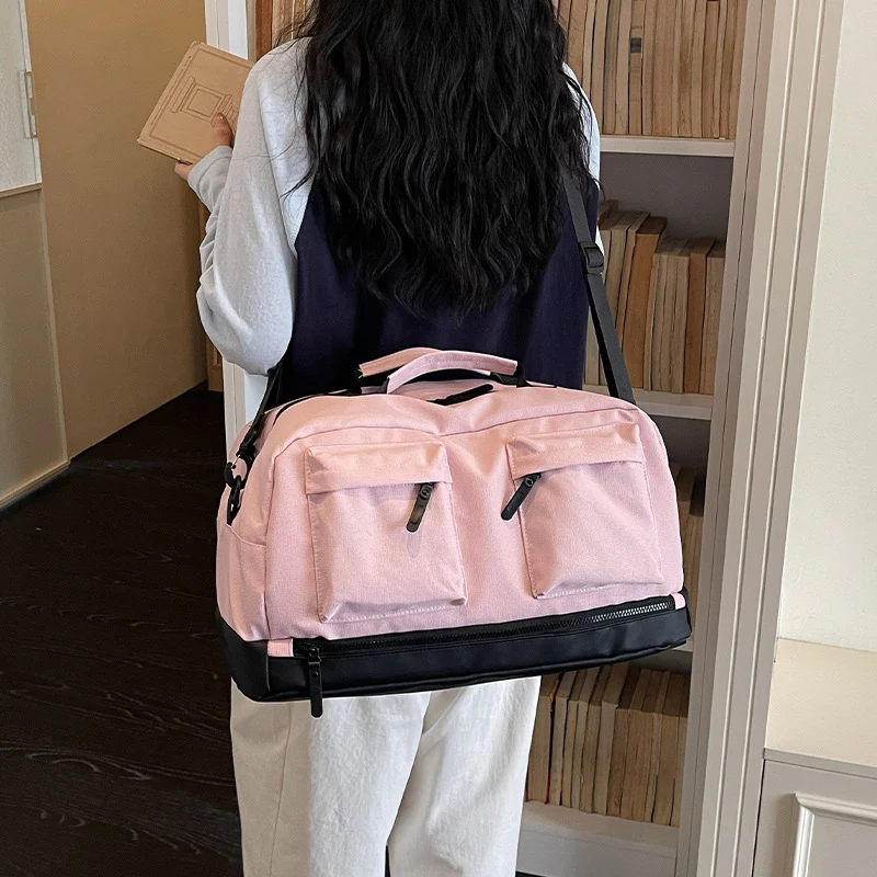 Sportliche Reisetasche Skanto
