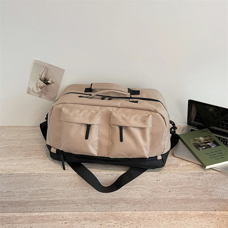 Sportliche Reisetasche Skanto