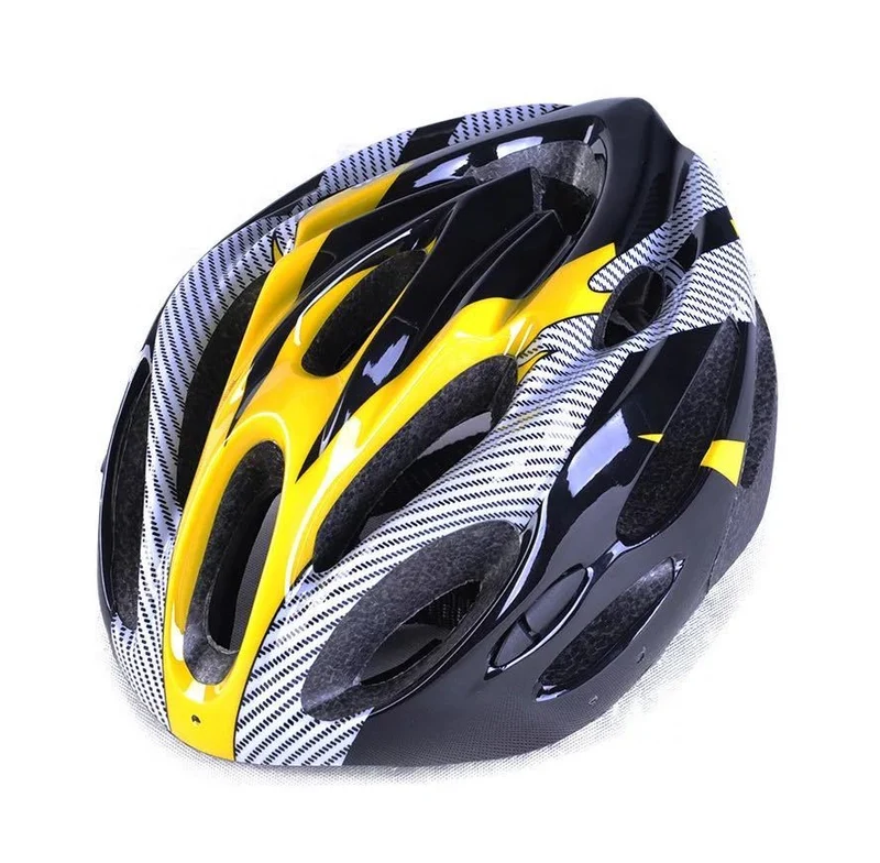 Fahrradhelm Skanto